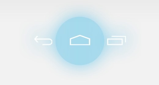 Android, lezioni di design