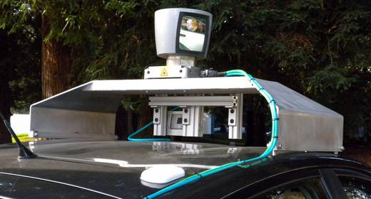 Google Car, manca un adeguato contesto legale 