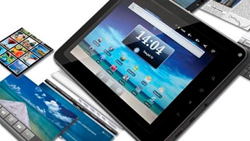Mediacom Smart Pad 810c: installare Android Market