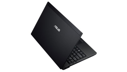 ASUS B23E: ultraportatile da 12 pollici per utenti business