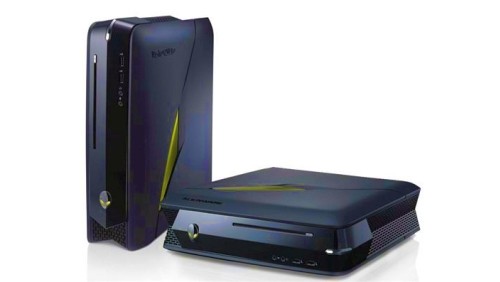 Dell Alienware X51: piccolo PC per giocare in alta definizione