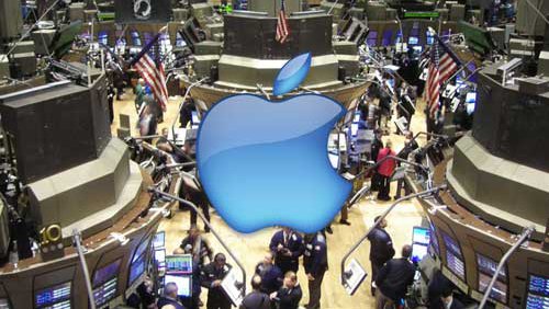 Apple: 33 milioni di iPhone e 12 milioni di iPad per il Q2?