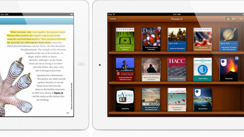 iBooks 2: la Germania si oppone