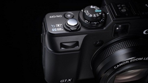 Canon PowerShot G1 X, le fotografie dai professionisti