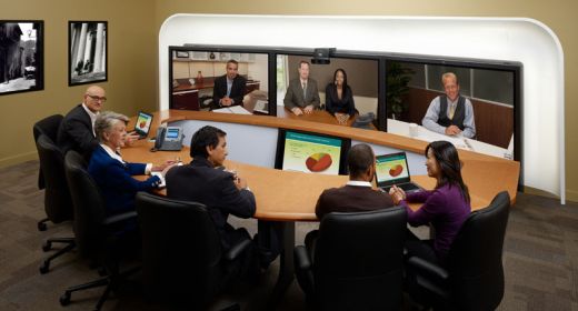 Videoconferenze: un bug consente di vedere tutto