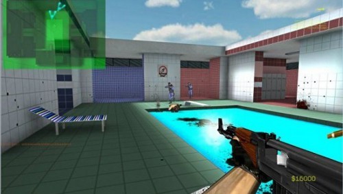 Counter Strike per Android, disponibile la beta