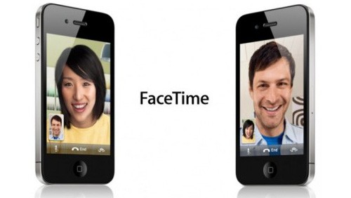 FaceTime: in Germania debutta sul 3G