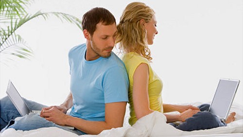 Facebook ti fa sentire più grasso e insoddisfatto