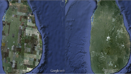 Google Earth 6.2, più qualità e funzioni social