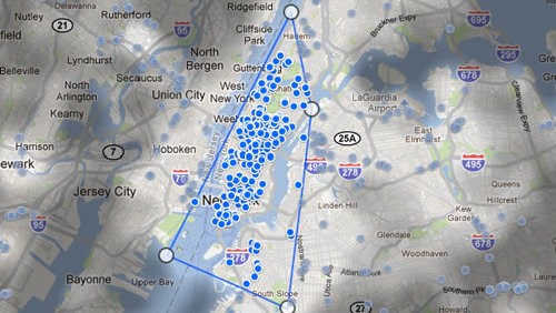 Google migliora la ricerca con Hotel Finder