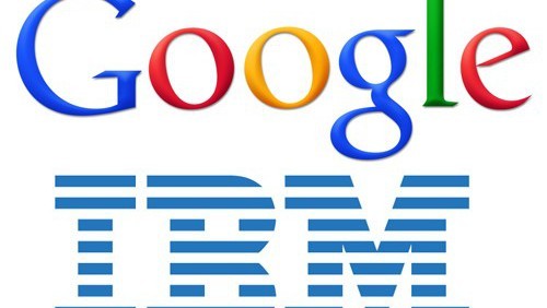 Google: 217 brevetti da IBM per tutelare Android