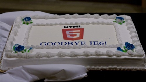 Microsoft dice addio ad Internet Explorer 6