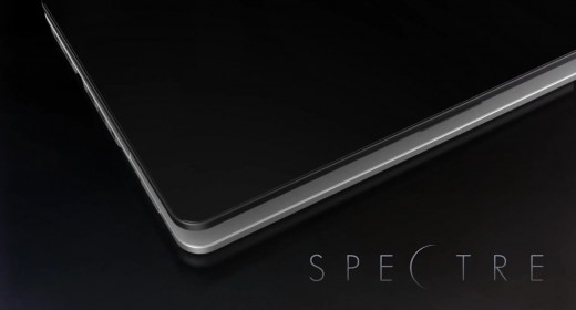 HP Envy Spectre: il nuovo ultrabook in video