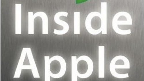 Inside Apple di Adam Lashinsky's, l'anteprima