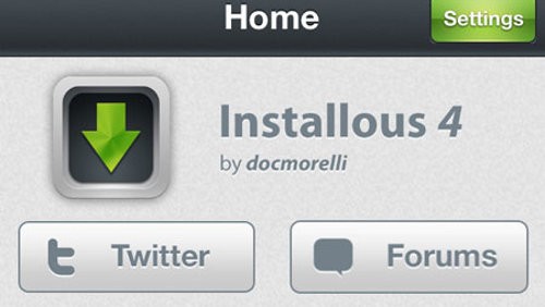 Apple contro Apptrackr e Installous, gli anti App Store