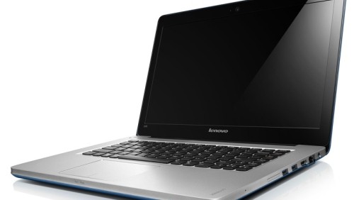 CES 2012: Lenovo IdeaPad U300e, U310 e U410
