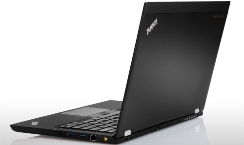 Lenovo annuncia i primi notebook 