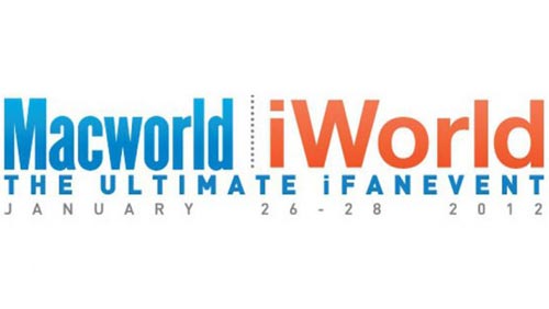Macworld|iWorld 2012: musica la vera protagonista
