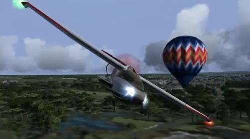 Microsoft Flight: il simulatore di volo sarà gratuito