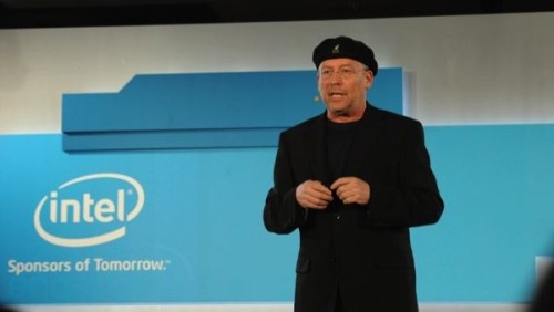 CES 2012: Intel mostra una finta demo DirectX 11 per Ivy Bridge