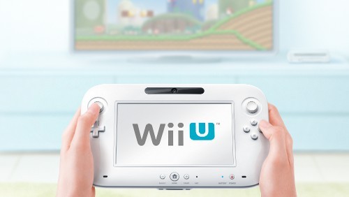 Nintendo Wii U: un app store per sfidare i tablet