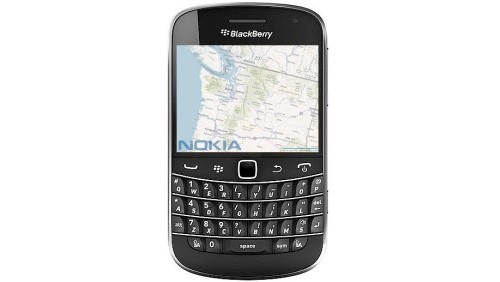 Bing Maps: marchio Nokia su tutti i dispositivi