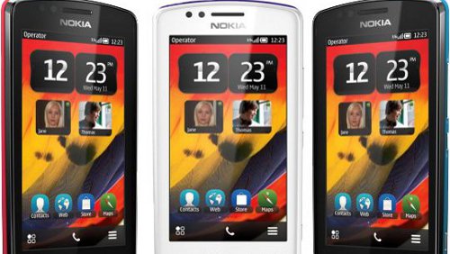 Symbian: Nokia Carla a marzo dopo Nokia Belle
