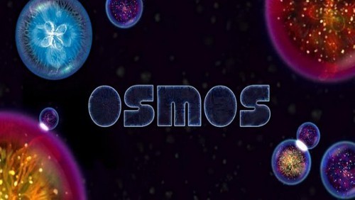 Osmos, il pluripremiato gioco musicale su Android