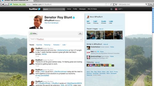 Dopo la SOPA, violata anche la PIPA dai sostenitori