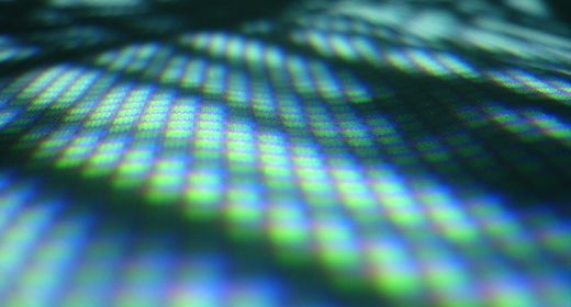 La trasformata di Fourier per le immagini