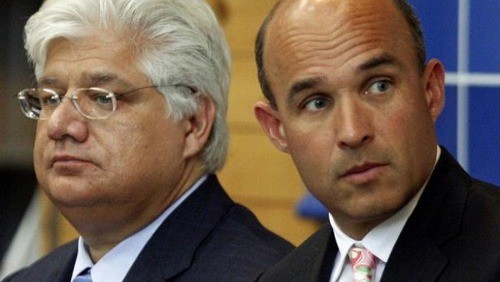 RIM BlackBerry, Thorsten Heins nuovo CEO