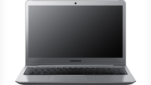 Ultrabook Samsung Serie 5 e Serie 9 al CES 2012