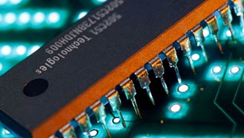 Apple maggior acquirente di semiconduttori