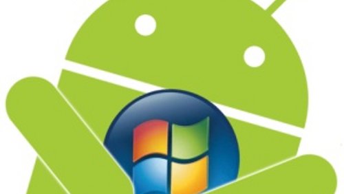 Skydroid: l'interfaccia di Windows 8 su Android