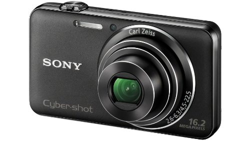 Sony Cyber-shot, 3 nuove compatte a marzo