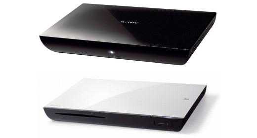 Sony annuncia due device per la Google TV
