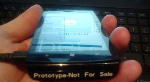 Sony è pronta al lancio del primo Windows Phone?