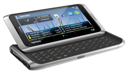 Codice di Symbian online: porting di Android sui Nokia?