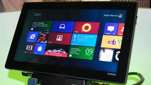 Windows 8: tablet a 300 dollari per attaccare il nuovo iPad