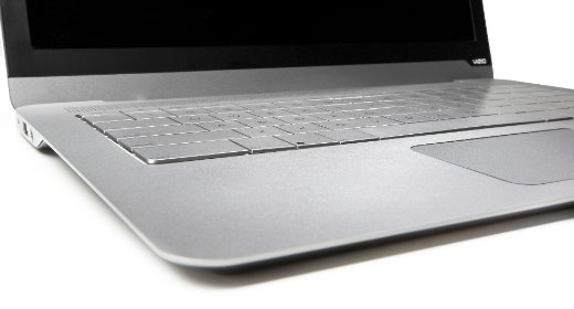 Vizio, debutto nel settore PC con cinque modelli