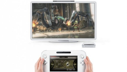 Nintendo Wii U in uscita a fine anno