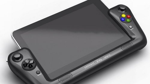 CES 2012: da WikiPad un tablet ICS con display 3D