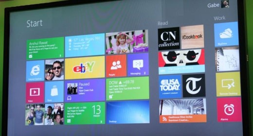 Windows to go: Windows 8 sempre in tasca