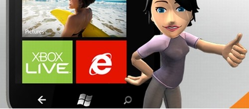 Windows Phone: quattro nuovi giochi Xbox Live