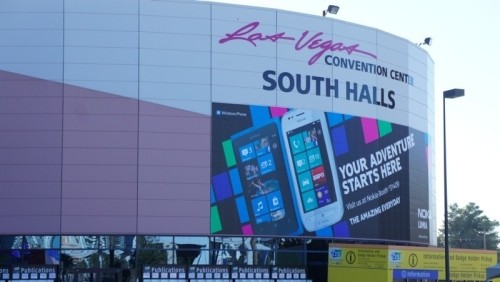 Anteprima CES 2012: Windows Phone, Windows 8 e ultrabook