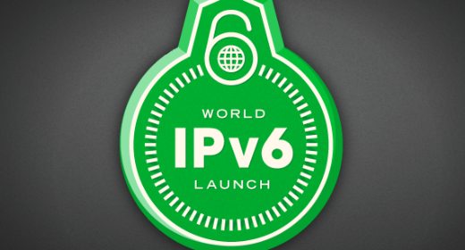 World IPv6 Launch, inizia la nuova era del web