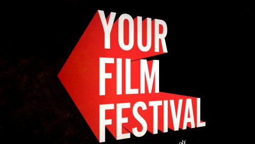 YouTube annuncia Your Film Festival 2012