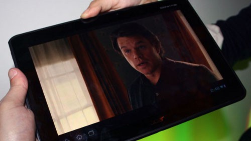 Acer Iconia Tab A700, svelati data e prezzo