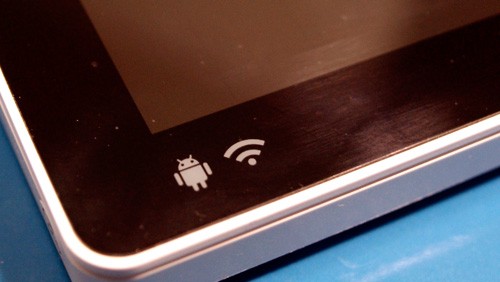 Ainol Novo7, hands-on per il primo tablet Android 4.0