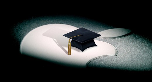 Apple, la scuola riparte dall'iPad